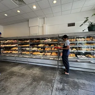 Pan Dulce Bakery