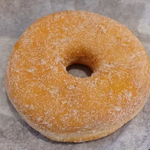 Sugar Donut