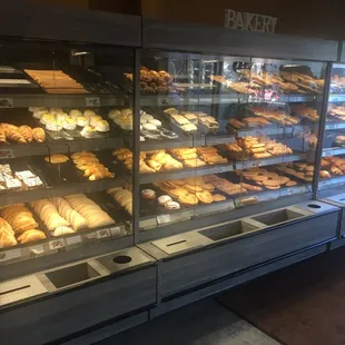 Some of their choices