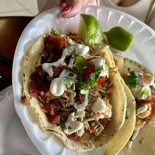 The Goat Taco