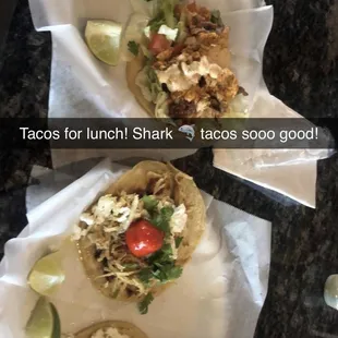 Tacos