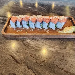 sushi, food, sashimi, sushi and sashimi