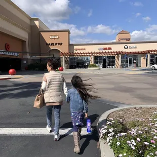 After school luncheon with gma 3.11.24