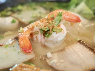 Super Juicy Dumplings