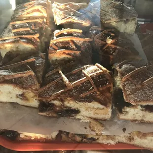 Zemita de Dulce y Piña