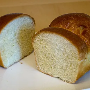 Brioche basket