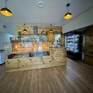 Pan Pa Venezuela Bakery