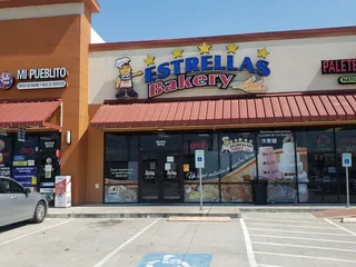 Estrellas Bakery