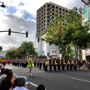 Pan-Pacific Parade 2016