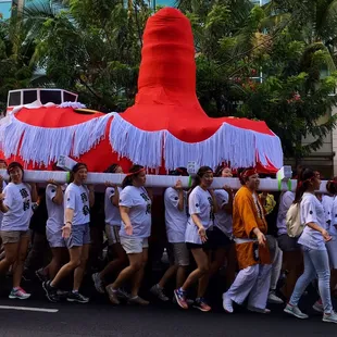 Pan-Pacific Parade 2016