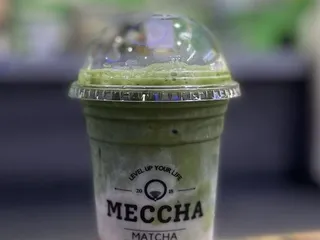 Meccha Matcha