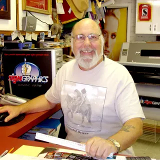 John A.