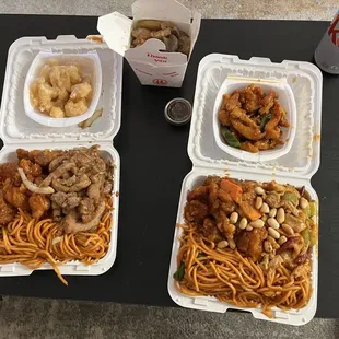 food, pasta, pasta dish