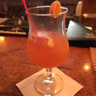 Awesome Mai Tai