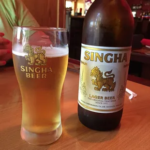 Singha Tall