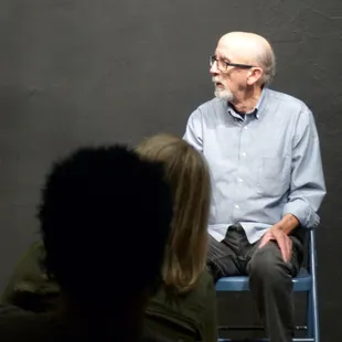 Awkward Face October 2017 Show#1 Improv Comedy in Oakland