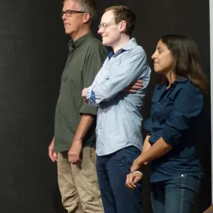 Awkward Face October 2017 Show#1 Improv Comedy in Oakland