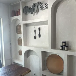 Cute decor