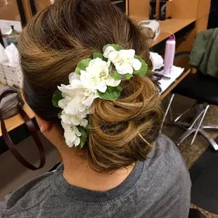 Upstyle by Amanda Liner