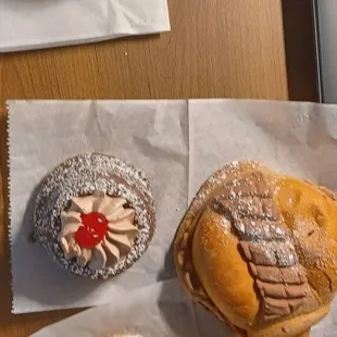 Panadería Aguascalientes