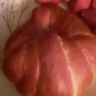Mexican Croissant