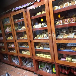 Best little bakery #NewDiscovery #2ndVisitInAWeek