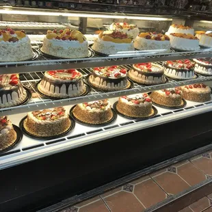 Tres Leches