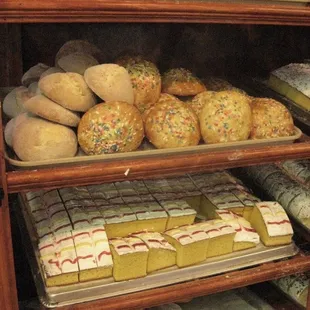 so much to choose from!