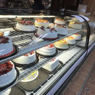 Tres Leches