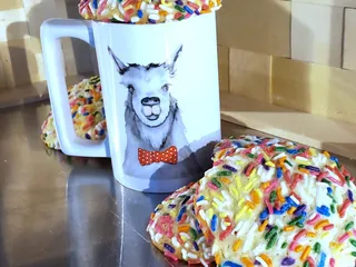 The Ginger’s Bread & Co