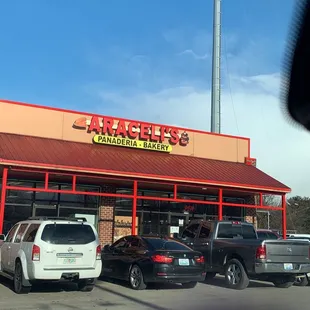 Panaderia Araceli's