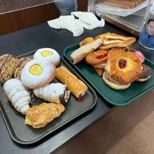 Pastry