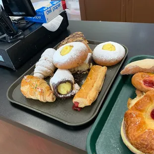 Pastry