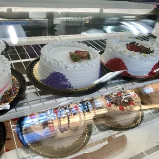 Tres leches