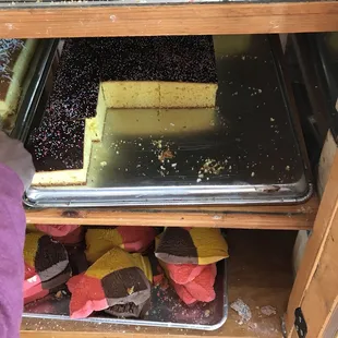Cakes