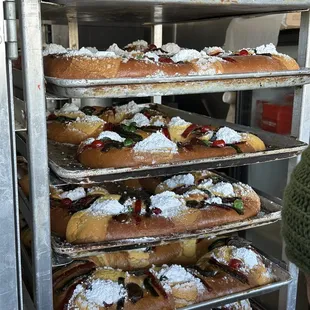Panaderia Cortez