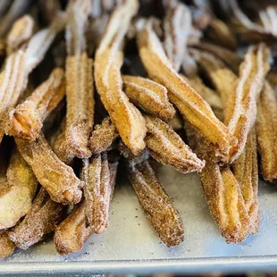 Churros!!!