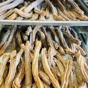 Churros