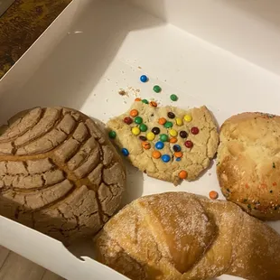 Panaderia de Las Americas