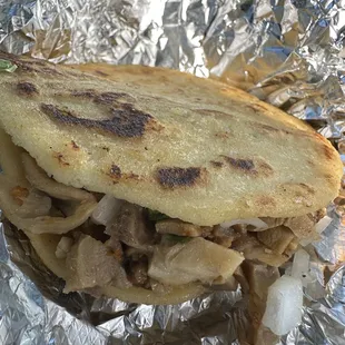 Buche Gordita