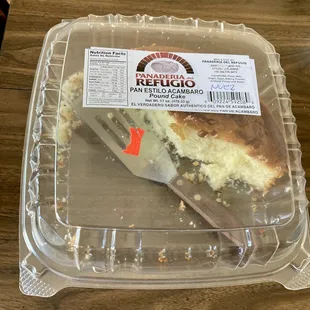 a piece of cake