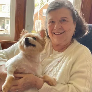 Janet M.