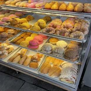 Pan dulce
