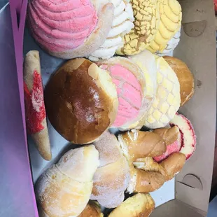 $19 for this box.  Great deal!