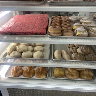 Pan Dulce