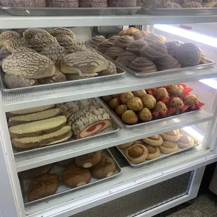 Pan dulce