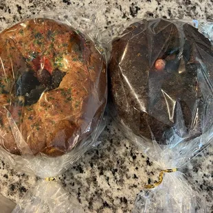 Panaderia Ecuatoriana