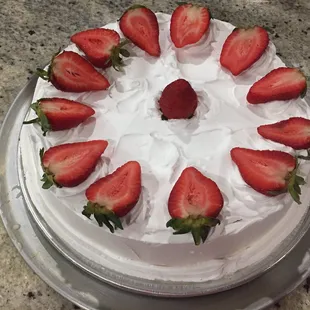 Tres leches