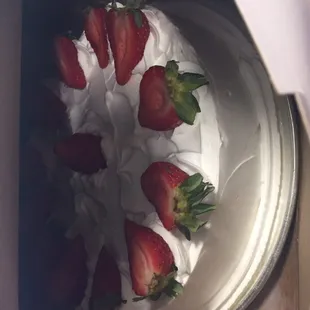 Tres leches!!!