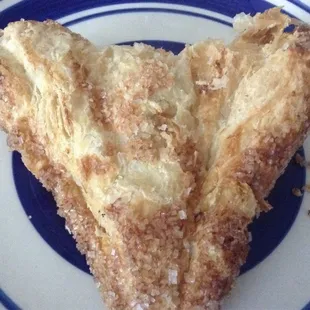 Apple turnover